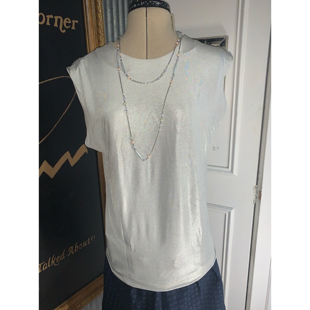 Zara Collection Top - Picture 3 of 3